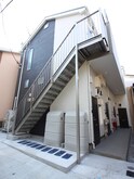 La Luce西横浜