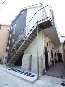 La Luce西横浜の外観写真