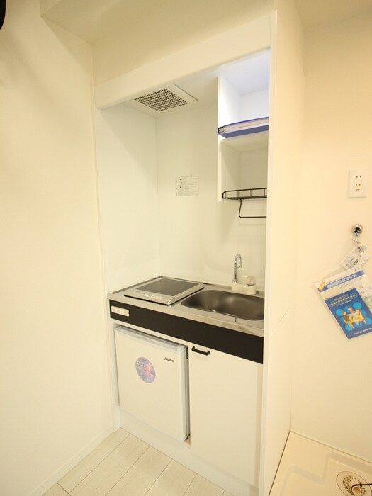 物件内観写真7　(キッチン)