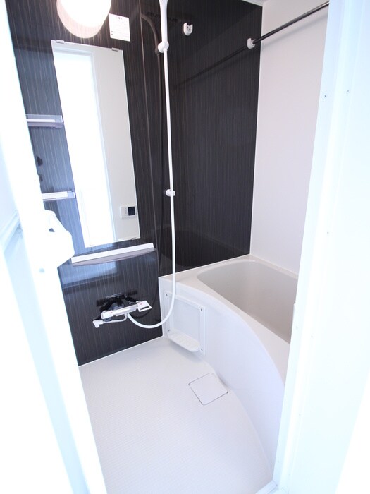 物件内観写真8　(バス／シャワールーム等)