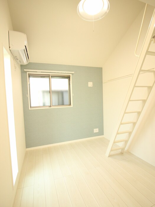 物件内観写真10　(居室)