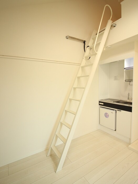 物件内観写真12　(居室)