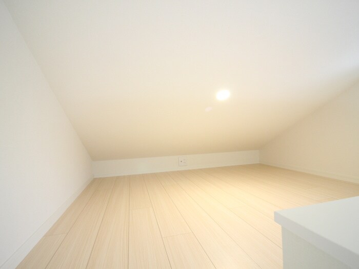 物件内観写真14　(ロフト)