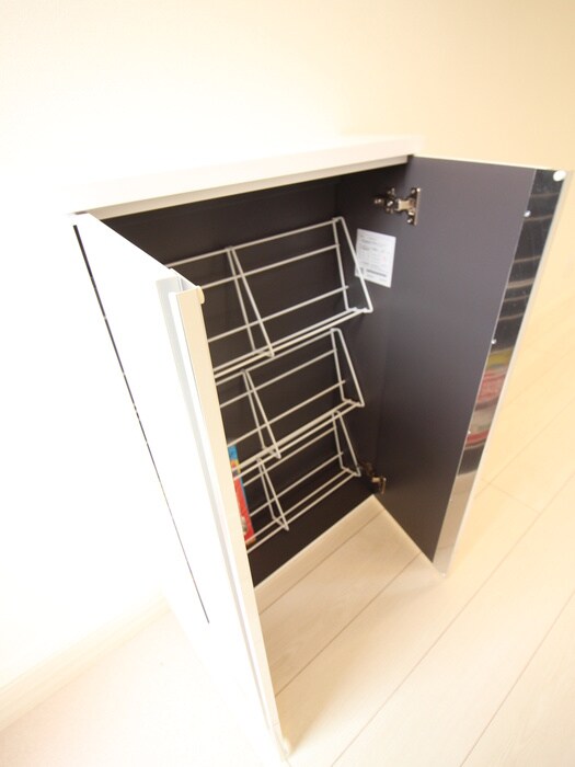 物件内観写真20　(靴箱)