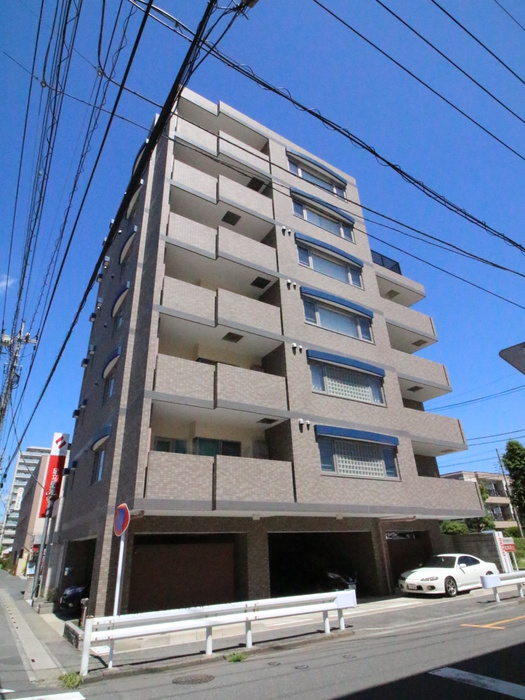 リバティー草加中央