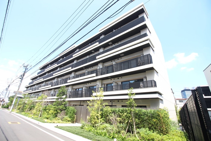 物件外観写真2　(外観写真)