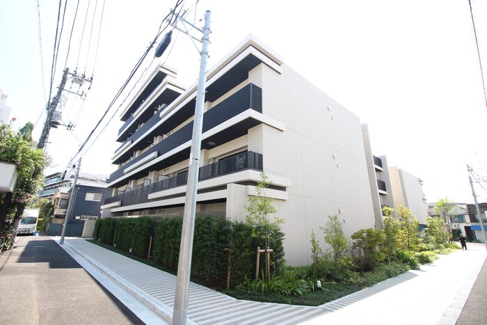 物件外観写真4　(外観写真)