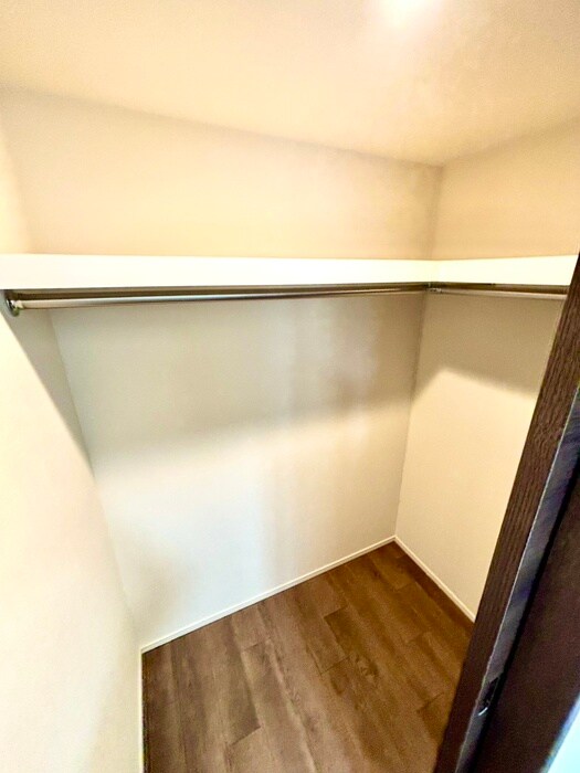 物件内観写真11　(収納)