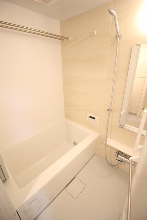 物件内観写真13　(バス／シャワールーム等)