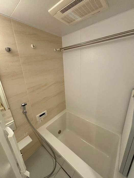 物件内観写真13　(バス／シャワールーム等)