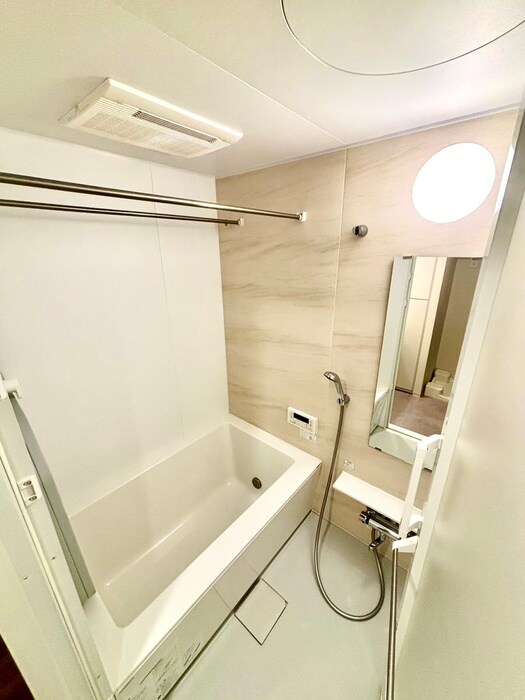 物件内観写真13　(バス／シャワールーム等)