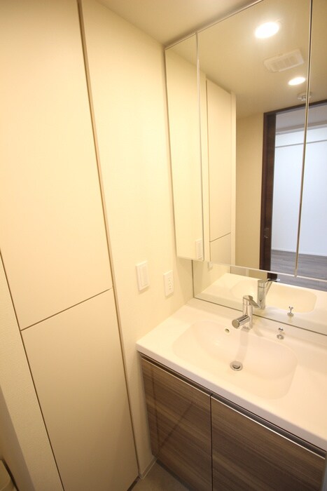 物件内観写真15　(洗面)