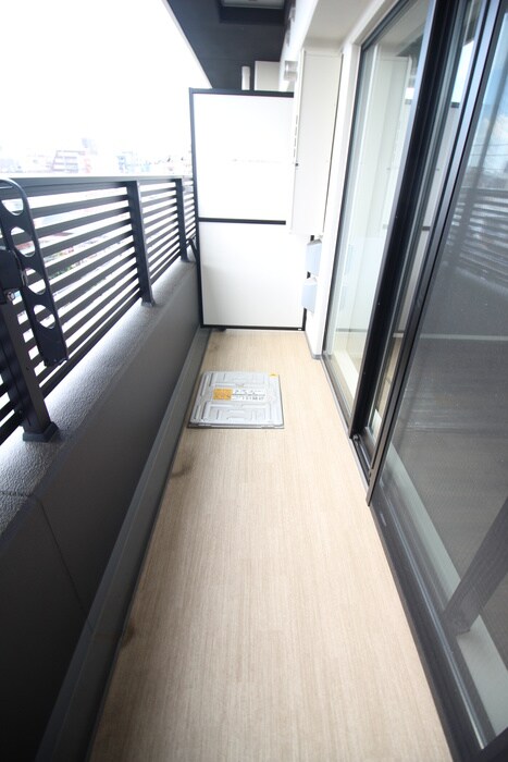 物件内観写真21　(ベランダ・バルコニー)