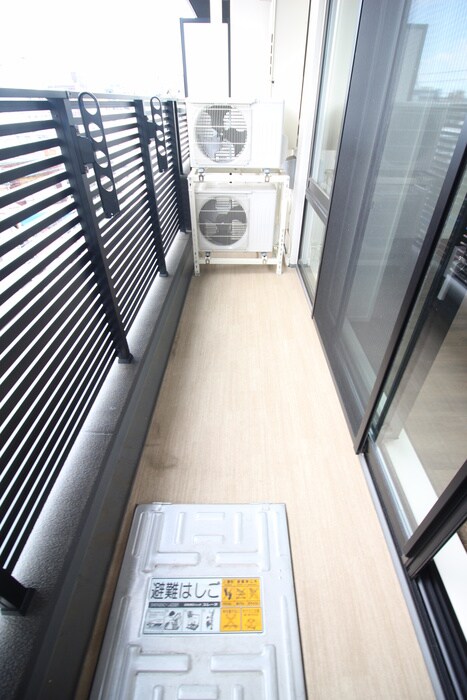 物件内観写真22　(廊下)