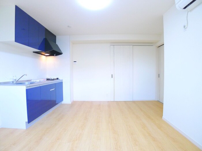 物件内観写真6　(居室)