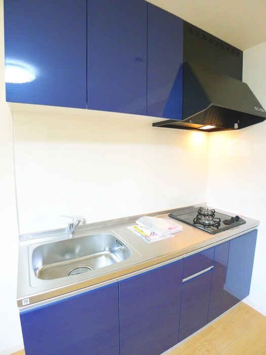 物件内観写真11　(キッチン)