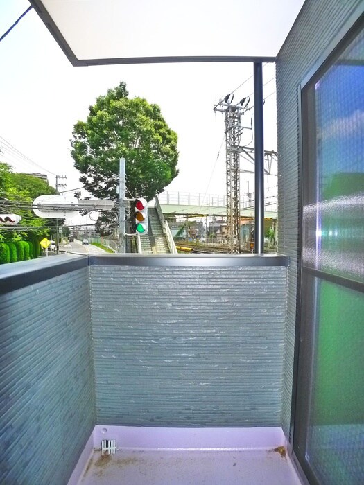 物件内観写真20　(ベランダ・バルコニー)