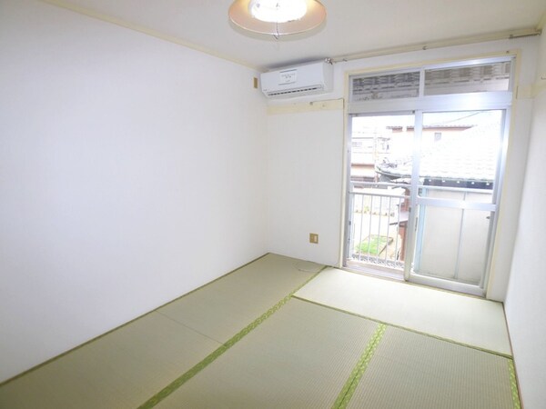 居室