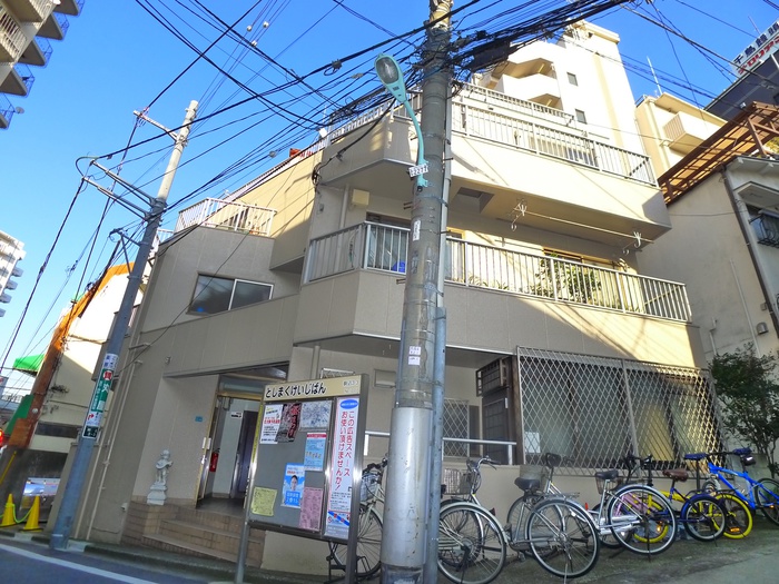 外観写真