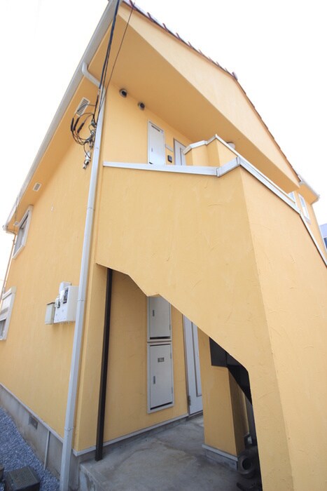 物件外観写真4　(外観写真)