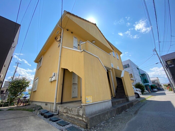 物件外観写真6　(外観写真)