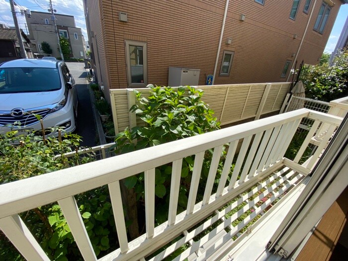 物件内観写真22　(ベランダ・バルコニー)