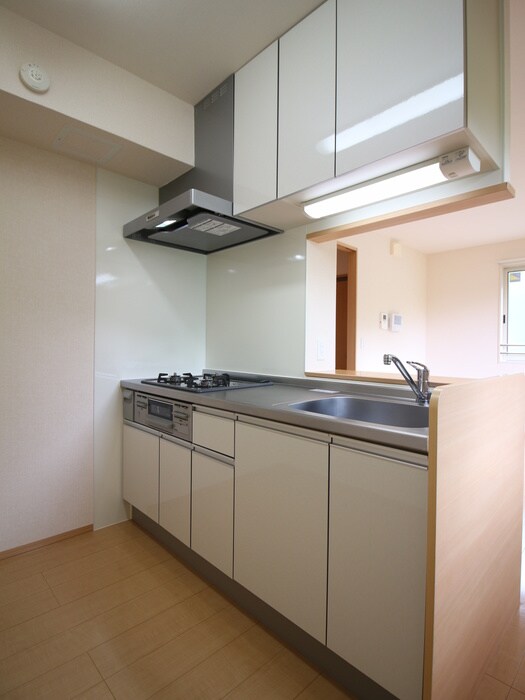 物件内観写真8　(キッチン)