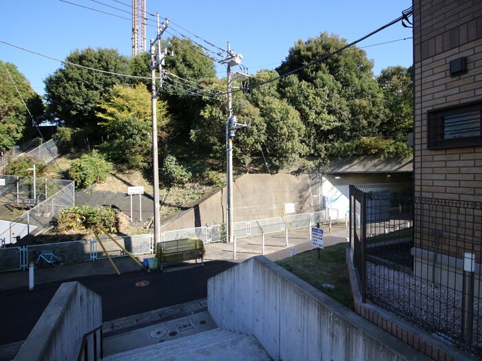 物件外観写真6　(周辺環境)