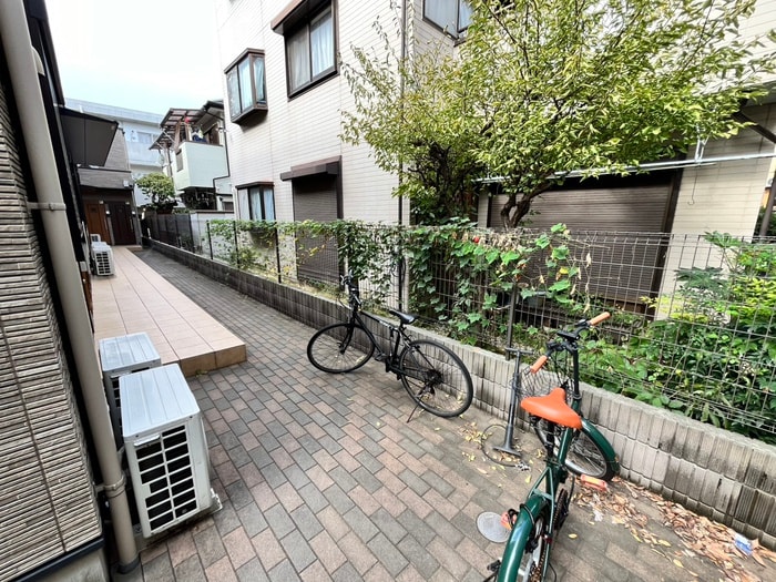 物件外観写真4　(その他)