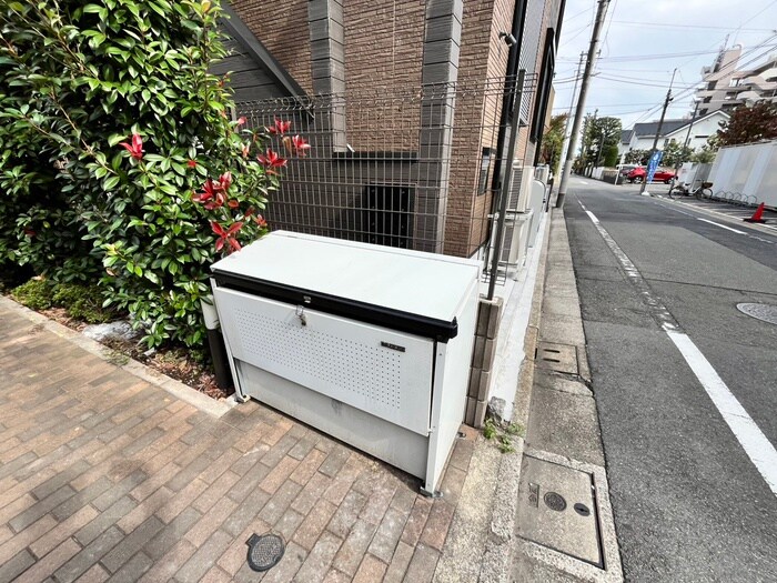 物件外観写真5　(建物設備)