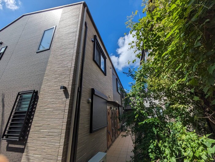 物件外観写真6　(周辺環境)