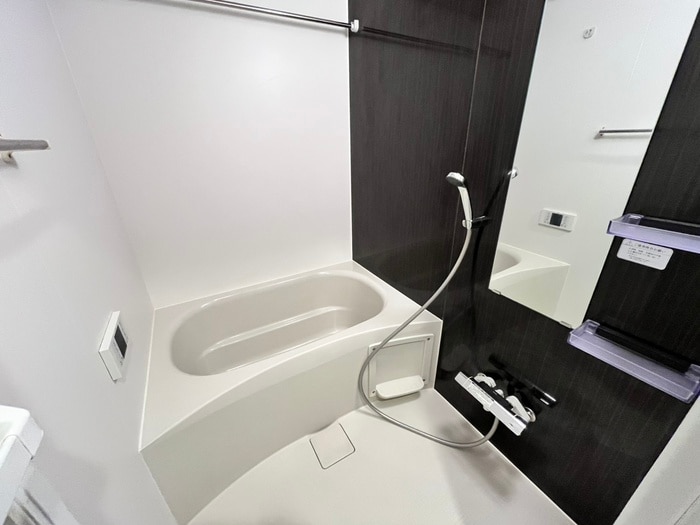 物件内観写真11　(バス／シャワールーム等)