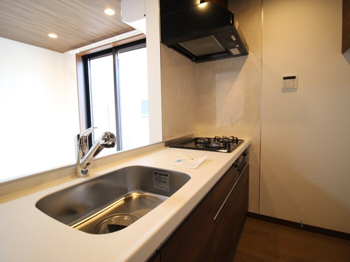 物件内観写真13　(キッチン)