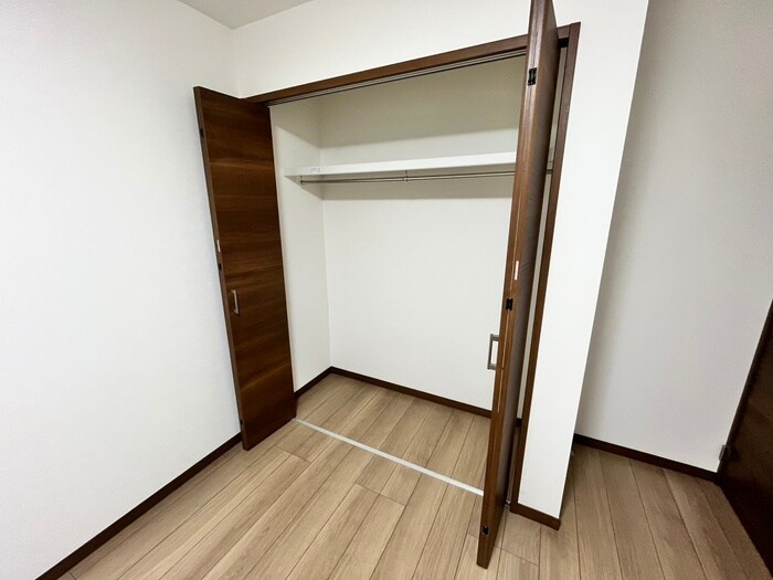 物件内観写真14　(収納)