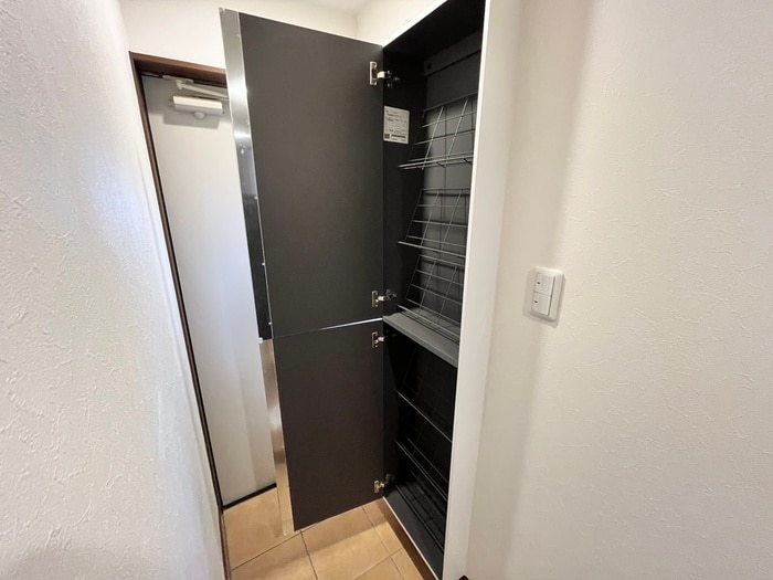 物件内観写真15　(靴箱)