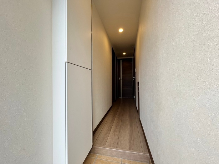 物件内観写真17　(廊下)