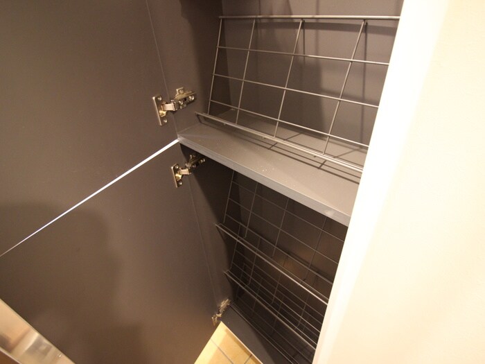 物件内観写真22　(靴箱)