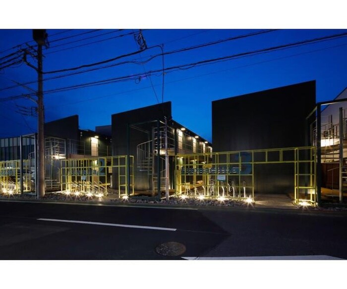 物件外観写真2　(その他)