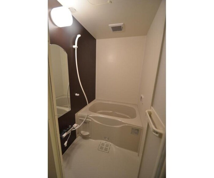 物件内観写真9　(バス／シャワールーム等)