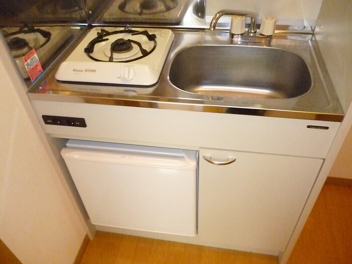 物件内観写真7　(キッチン)