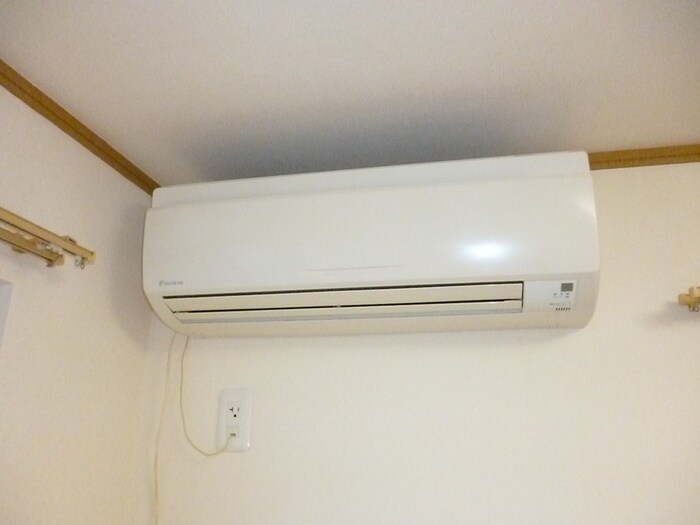 物件内観写真13　(居室)