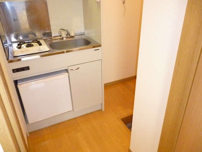 物件内観写真16　(キッチン)