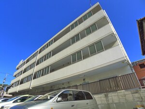 サンコーポ外観写真