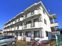 平和マンション