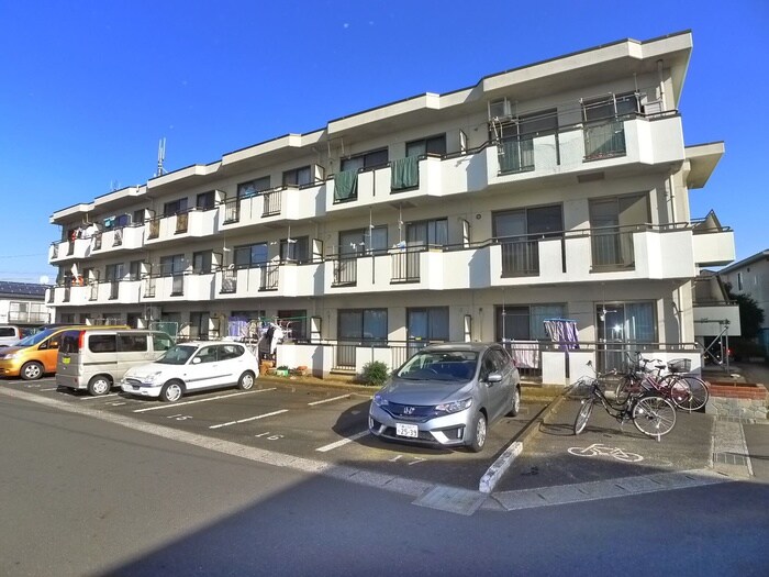 物件外観写真6　(周辺環境)