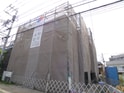ジーメゾン狭山入間川ルーエ