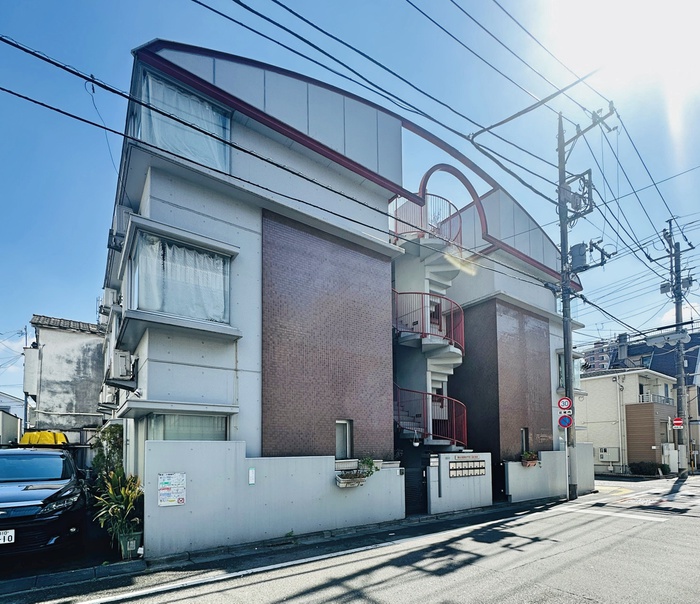 外観写真
