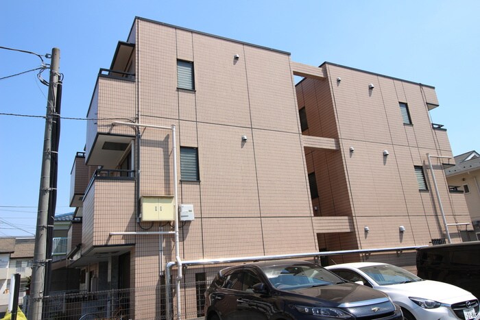 物件外観写真3　(外観写真)