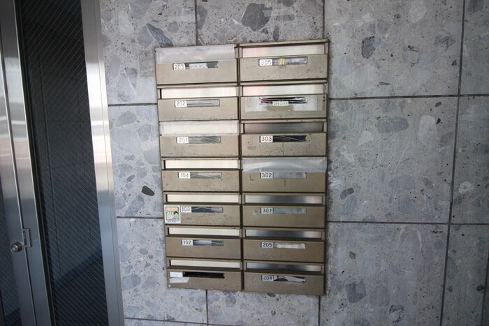 物件外観写真6　(建物設備)