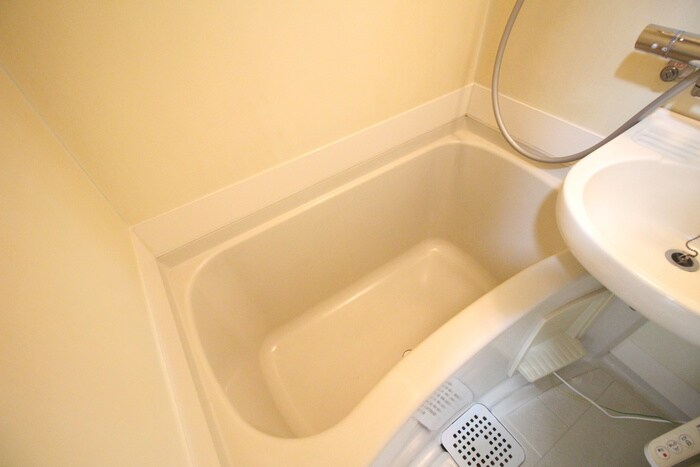 物件内観写真14　(バス／シャワールーム等)